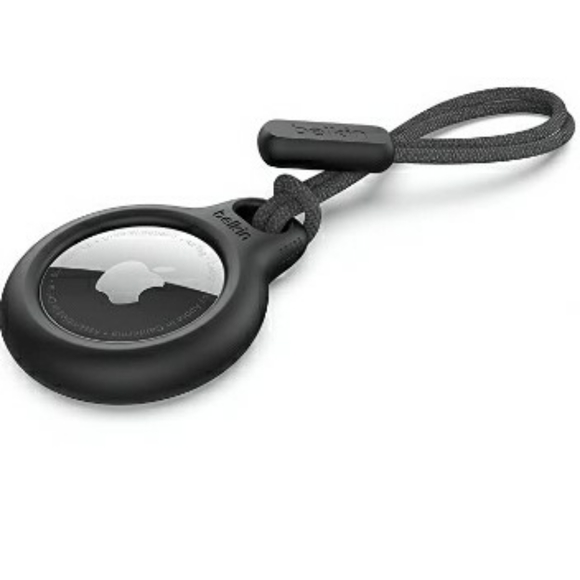 New Belkin Secure Holder for Airtag - Picture 7 of 9